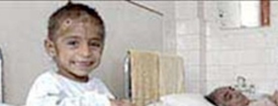 10 copii “salbatici” crescuti de animale 10 copii “salbatici” crescuti de animale
