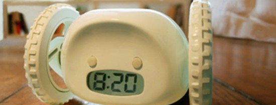 Curiozitati haioase: 7 ceasuri desteptatoare amuzante Curiozitati haioase: 7 ceasuri desteptatoare amuzante