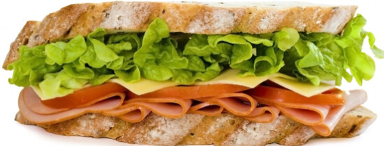 Curiozitati diverse : Istoria Sandwich-ului Curiozitati diverse : Istoria Sandwich-ului