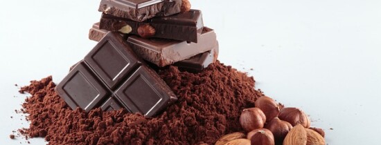 10 lucruri de ştiut despre Ciocolată 10 lucruri de ştiut despre Ciocolată