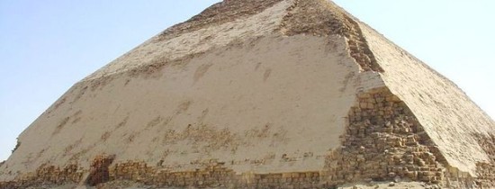 De ce au încetat egiptenii să mai construiască piramide? De ce au încetat egiptenii să mai construiască piramide?