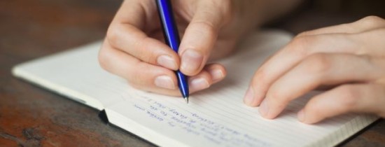 Ce-ţi spune scrisul de mână despre caracterul unei persoane Ce-ţi spune scrisul de mână despre caracterul unei persoane