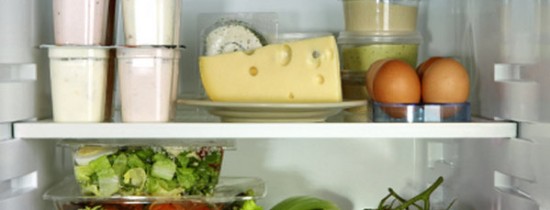 10 reguli: cum aşezăm alimentele în frigider 10 reguli: cum aşezăm alimentele în frigider