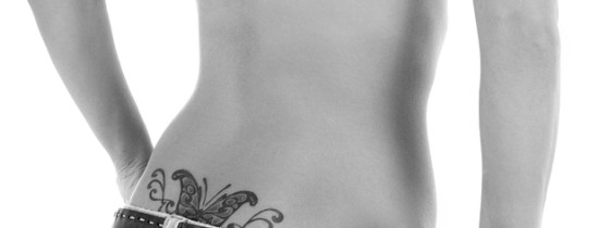 Ce cred barbatii despre femeile care au tatuaje? Ce cred barbatii despre femeile care au tatuaje?