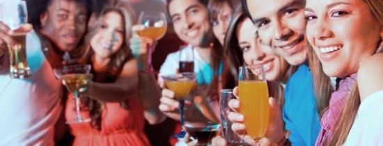 Ce se intampla in organismul tau dupa o petrecere de weekend? Ce se intampla in organismul tau dupa o petrecere de weekend?