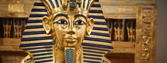 Mister antic elucidat: de ce a fost Tutankhamon ingropat cu penisul in erectie? Mister antic elucidat: de ce a fost Tutankhamon ingropat cu penisul in erectie?
