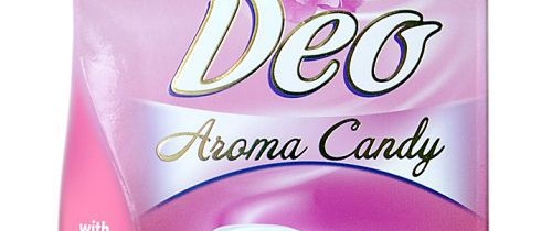 Bomboana-deodorant. Inventia unui cofetar bulgar asigura un miros corporal placut Bomboana-deodorant. Inventia unui cofetar bulgar asigura un miros corporal placut