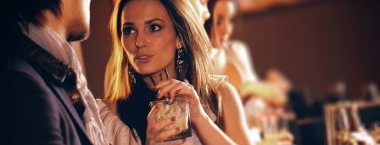 Cum cuceresti pe cineva: stiinta dezvaluie cele mai bune metode de flirt Cum cuceresti pe cineva: stiinta dezvaluie cele mai bune metode de flirt