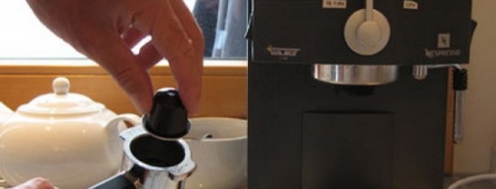 Motivul pentru care un mare oraş din Germania a decis interzicerea capsulelor de cafea Motivul pentru care un mare oraş din Germania a decis interzicerea capsulelor de cafea