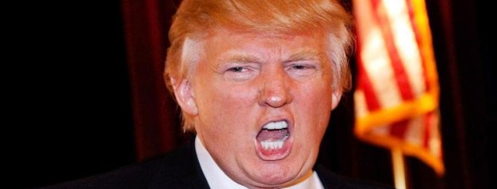 Este OFICIAL! Primele 100 de zile ale lui Trump vor avea un impact DEZASTRUOS asupra planetei Este OFICIAL! Primele 100 de zile ale lui Trump vor avea un impact DEZASTRUOS asupra planetei