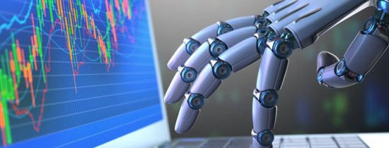 Roboţi inteligenţi au fost învăţaţi să imite scrisul oamenilor. Aceştia vor putea scrie în viitor romane Roboţi inteligenţi au fost învăţaţi să imite scrisul oamenilor. Aceştia vor putea scrie în viitor romane
