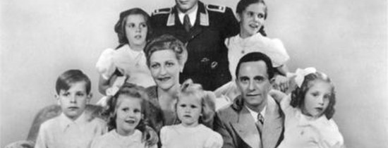 Moştenitorii părintelui nazismului sunt miliardari şi în zilele noastre Moştenitorii părintelui nazismului sunt miliardari şi în zilele noastre