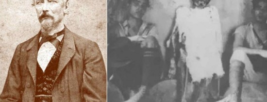 În urmă cu peste 150 de ani, acest medic a inventat un fluid revoluţionar de îmbălsămare fără scoaterea organelor. Nici acum savanţii nu au reuşit să îi elucideze secretul În urmă cu peste 150 de ani, acest medic a inventat un fluid revoluţionar de îmbălsămare fără scoaterea organelor. Nici acum savanţii nu au reuşit să îi elucideze secretul