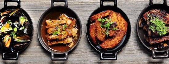 8 feluri de mâncare pe care să nu le comanzi niciodată la restaurant 8 feluri de mâncare pe care să nu le comanzi niciodată la restaurant