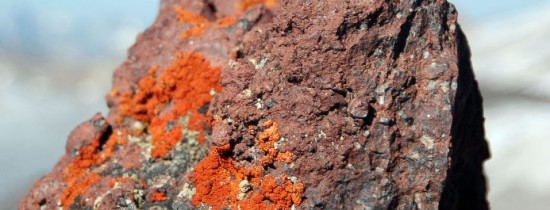 Oamenii de ştiinţă din SUA au transformat dioxidul de carbon în piatră solidă Oamenii de ştiinţă din SUA au transformat dioxidul de carbon în piatră solidă