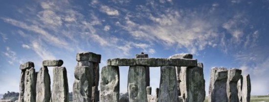 Un sit misterios, în care se practicau ritualuri, a fost descoperit lângă Stonehenge Un sit misterios, în care se practicau ritualuri, a fost descoperit lângă Stonehenge