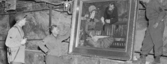 5 comori misterioase din timpul celui de-al Doilea Război Mondial care încă nu au fost descoperite 5 comori misterioase din timpul celui de-al Doilea Război Mondial care încă nu au fost descoperite