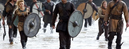 Motivul pentru care vikingii plecau în raiduri este unul pe cât de uzual, pe atât de surprinzător: sexul Motivul pentru care vikingii plecau în raiduri este unul pe cât de uzual, pe atât de surprinzător: sexul