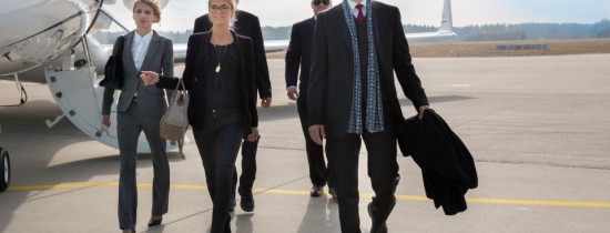 Unde trăiesc cei mai mulţi dintre miliardarii lumii Unde trăiesc cei mai mulţi dintre miliardarii lumii