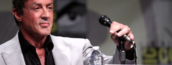 Funcţia cheie pe care Sylvester Stallone o poate ocupa în administraţia prezidenţială a lui Trump Funcţia cheie pe care Sylvester Stallone o poate ocupa în administraţia prezidenţială a lui Trump