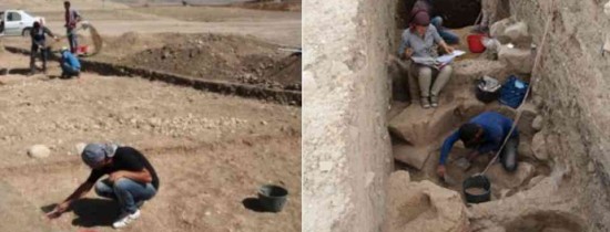 Descoperire istorică în nordul Irakului: are o vechime de 5.000 de ani şi a fost parte a primului imperiu din istorie Descoperire istorică în nordul Irakului: are o vechime de 5.000 de ani şi a fost parte a primului imperiu din istorie