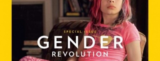 O fetiţă transsexuală, pe coperta National Geographic. ''Cel mai bun lucru este că acum nu mai trebuie să mă prefac'' O fetiţă transsexuală, pe coperta National Geographic. ''Cel mai bun lucru este că acum nu mai trebuie să mă prefac''