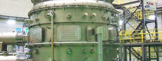 Sud-coreenii au doborât un nou record de fuziune nucleară Sud-coreenii au doborât un nou record de fuziune nucleară