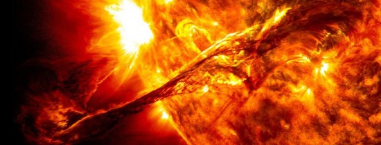 Cum va fi distrus Pământul? Experţii au descoperit o stea asemănătoare cu Soarele care oferă detalii despre viitorul planetei Terra Cum va fi distrus Pământul? Experţii au descoperit o stea asemănătoare cu Soarele care oferă detalii despre viitorul planetei Terra