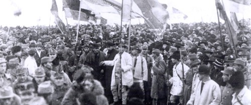 ZIUA NAŢIONALĂ A ROMÂNIEI: Cum au fost realizate singurele fotografii ale Unirii de la 1918. Samoilă Mârza, ajuns întâmplător fotograful Unirii – GALERIE FOTO ZIUA NAŢIONALĂ A ROMÂNIEI: Cum au fost realizate singurele fotografii ale Unirii de la 1918. Samoilă Mârza, ajuns întâmplător fotograful Unirii – GALERIE FOTO