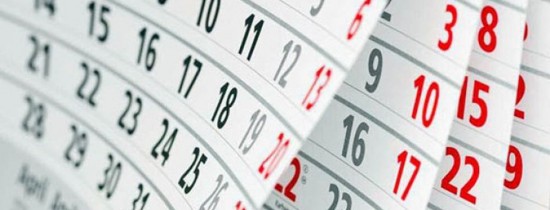 ZILE LIBERE 2017. Se anunţă un an bun la vacanţe: din 14 zile libere, 11 vor fi în timpul săptămânii. Calendarul sărbătorilor legale ZILE LIBERE 2017. Se anunţă un an bun la vacanţe: din 14 zile libere, 11 vor fi în timpul săptămânii. Calendarul sărbătorilor legale