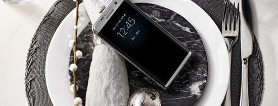 Cum va arăta noul Samsung S8. Schimbări radicale făcute de producători. FOTO Cum va arăta noul Samsung S8. Schimbări radicale făcute de producători. FOTO
