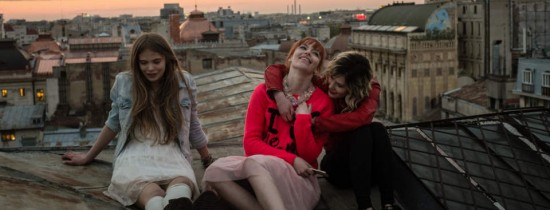 TOP filme româneşti ale anului 2016 TOP filme româneşti ale anului 2016