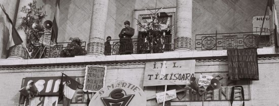 Cum a instituit Ceauşescu ''starea de necesitate'' ca urmare a ''acţiunilor irendentise'' Cum a instituit Ceauşescu ''starea de necesitate'' ca urmare a ''acţiunilor irendentise''