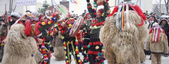 Ce este bine să faci şi ce aduce GHINION de Anul Nou Ce este bine să faci şi ce aduce GHINION de Anul Nou