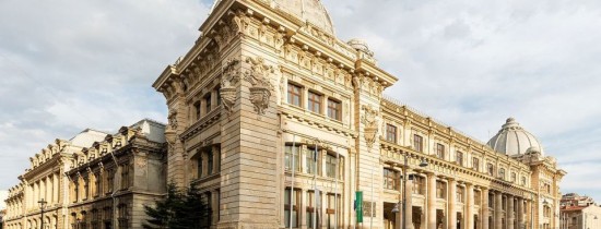 La Muzeul Naţional de Istorie a României va avea loc o expoziţie unică despre Primul Război Mondial La Muzeul Naţional de Istorie a României va avea loc o expoziţie unică despre Primul Război Mondial