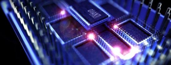 Un cercetător român ne duce cu un pas mai aproape de era computerelor cuantice după ce a inventat un cip care poate stoca informaţie sub formă de lumină Un cercetător român ne duce cu un pas mai aproape de era computerelor cuantice după ce a inventat un cip care poate stoca informaţie sub formă de lumină