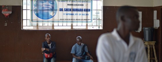 Cazurile de holeră din Nigeria s-au dublat în ultimele cinci zile Cazurile de holeră din Nigeria s-au dublat în ultimele cinci zile