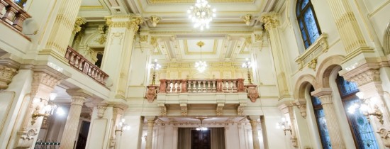 La Muzeul Naţional Cotroceni va avea loc expoziţia "Memoria Marelui Război. Judeţul Argeş" La Muzeul Naţional Cotroceni va avea loc expoziţia "Memoria Marelui Război. Judeţul Argeş"