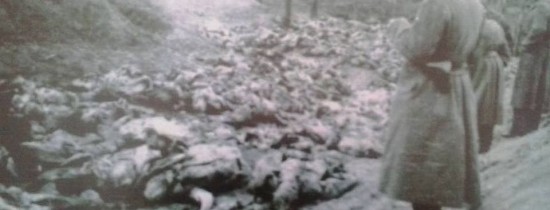 Masacrul de la Fântâna Albă: Preţul pe care l-au plătit românii care au vrut să treacă graniţa în 1941, în ziua de Paşte. ''A fost un genocid'' Masacrul de la Fântâna Albă: Preţul pe care l-au plătit românii care au vrut să treacă graniţa în 1941, în ziua de Paşte. ''A fost un genocid''