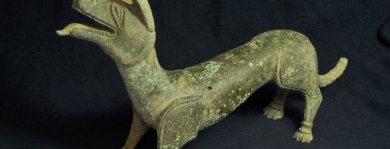 Un căutător de comori a descoperit un tezaur roman uimitor Un căutător de comori a descoperit un tezaur roman uimitor