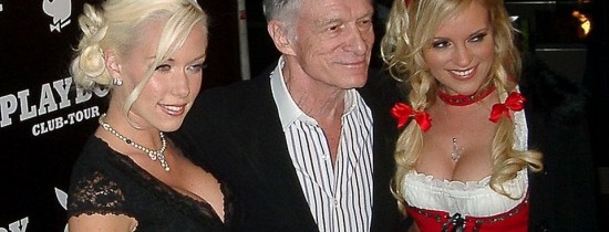 Moartea fondatorului imperiului Playboy. "Viaţa este prea scurtă ca să trăieşti visul altcuiva…" Moartea fondatorului imperiului Playboy. "Viaţa este prea scurtă ca să trăieşti visul altcuiva…"