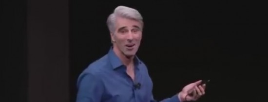 Gafă mare la prezentarea ''Face ID'', noua tehnologie de autentificare a companiei Apple. Cauza a fost însă una neaşteptată Gafă mare la prezentarea ''Face ID'', noua tehnologie de autentificare a companiei Apple. Cauza a fost însă una neaşteptată
