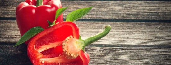 Care sunt beneficiile ardeiului şi cum poate fi consumat Care sunt beneficiile ardeiului şi cum poate fi consumat