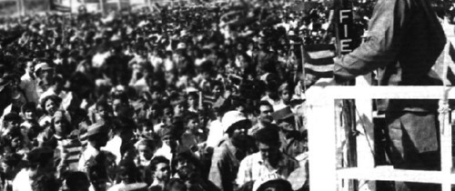 Che Guevara, revoluţionarul care TREBUIA să moară Che Guevara, revoluţionarul care TREBUIA să moară