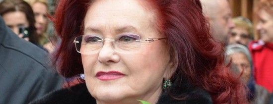 Stela Popescu a murit! Amintirile dureroase ale plecării din Basarabia: ''Au venit într-o noapte, au deportat tot ce se chema intelectual… A fost o tragedie'' Stela Popescu a murit! Amintirile dureroase ale plecării din Basarabia: ''Au venit într-o noapte, au deportat tot ce se chema intelectual… A fost o tragedie''