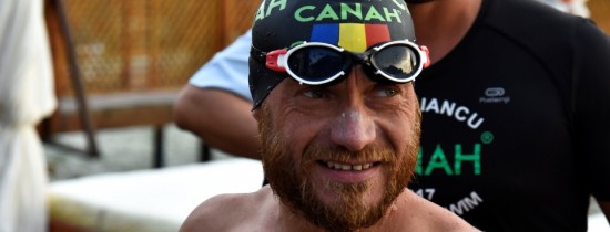 Interviu cu înotătorul Avram Iancu: ,,Alimentaţia contează foarte mult. Degeaba eşti Ferrari dacă te alimentezi cu gazolină'' Interviu cu înotătorul Avram Iancu: ,,Alimentaţia contează foarte mult. Degeaba eşti Ferrari dacă te alimentezi cu gazolină''