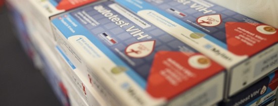 Premieră pe piaţa din România: a apărut autotestul HIV/SIDA Premieră pe piaţa din România: a apărut autotestul HIV/SIDA