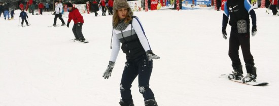 A fost aleasă cea mai bună staţiune de schi din România. Cine a primit acest premiu la ”World Ski Awards” A fost aleasă cea mai bună staţiune de schi din România. Cine a primit acest premiu la ”World Ski Awards”