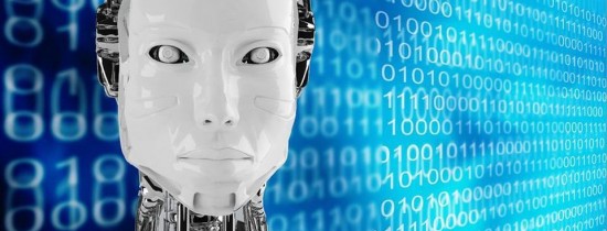 Un robot înzestrat cu inteligenţă artificială are dificultăţi în a face diferenţa dintre fericire şi supărare, iar urmările nu ar putea fi tocmai bune Un robot înzestrat cu inteligenţă artificială are dificultăţi în a face diferenţa dintre fericire şi supărare, iar urmările nu ar putea fi tocmai bune
