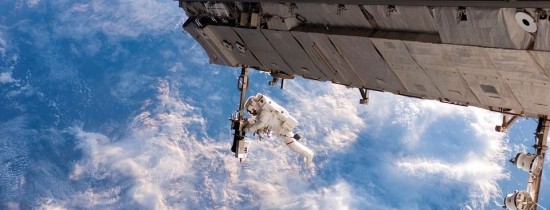 Au găsit ruşii viaţă extraterestră pe ISS? Un cosmonaut afirmă că a descoperit bacterii vii, care provin din ''spaţiu'', în carena Staţiei Spaţiale Internaţionale. Alţi experţi sunt sceptici Au găsit ruşii viaţă extraterestră pe ISS? Un cosmonaut afirmă că a descoperit bacterii vii, care provin din ''spaţiu'', în carena Staţiei Spaţiale Internaţionale. Alţi experţi sunt sceptici